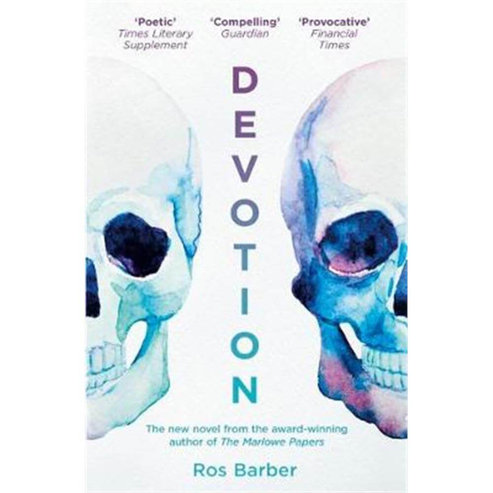 Devotion (Paperback) - Ros Barber